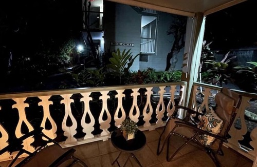 Historic Kailua Village Apartment | Cosy studio next to Kona Beach