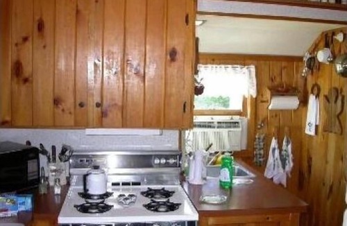 Town of Milo Cottage | Cottage with Sunrise View of Seneca Lake