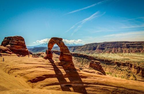 Moab House | Cottonwoods 377
