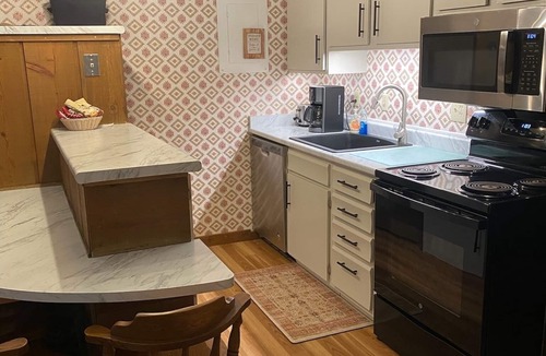Purgatory Condo | Cozy 1-bedroom condo at the Purgatory Resort Ski area. Recent updates!