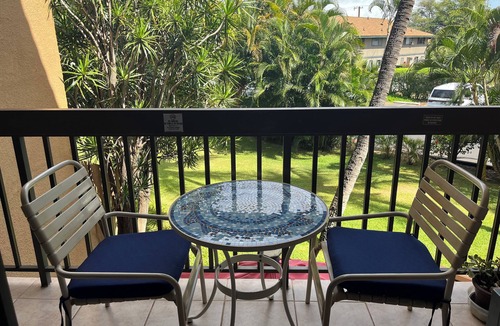 Kihei Condo | Cozy 1-bedroom condo with AC and WiFi in marvelous Kihei