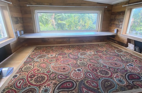 Keaau Cottage | Cozy Tiny House Near Hilo & Volcano with Private Outdoor Space
