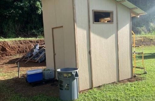 Kapaa House | cuzy Kaapuni
