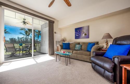 Waikoloa House | D4 Waikoloa Fairway Villas