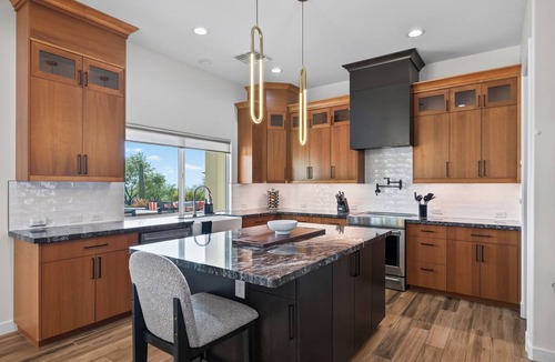 Apache Junction House | Desert Sunset Retreat- Mountain Views-Heated Pool- Sleeps 6