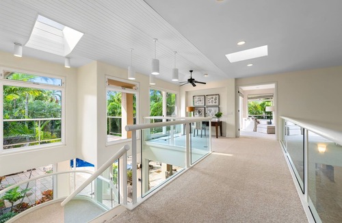 Kahala House | Diamond Head Luxe Private Estate with Pool | Sleeps 11