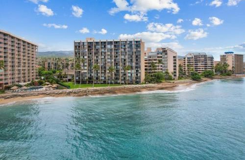 Kahana Apartment | Driftwood Oceanfront