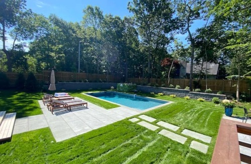 East Hampton North House | EastHamptonChic&Modern Renovation, Close 2 Beaches&Village