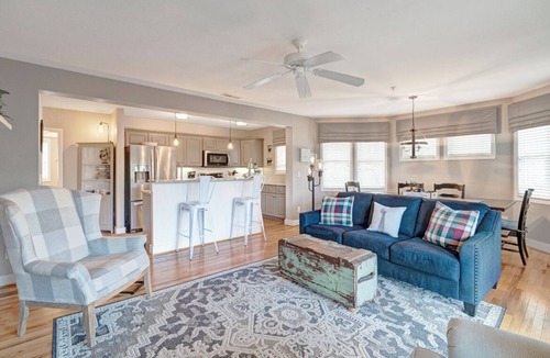 Foscoe Condo | Echota Wintergreens 1611-Mtn Condo, Gated Resort, Indoor/Outdoor Pools & Hot Tub