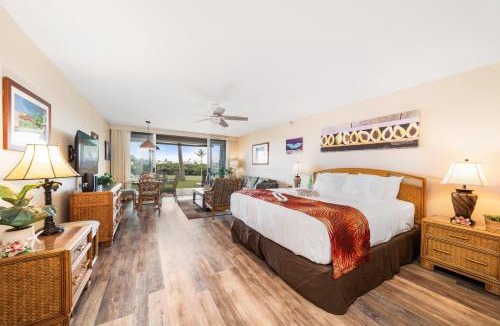 Kaanapali House | Eldorado A108