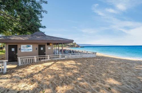 Kaanapali House | Eldorado A108