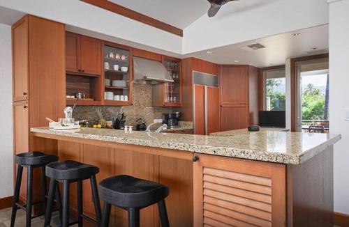 Kaupulehu Villa | Elevated 3BR Ka 'Ulu Villa 109A at Hualalai – Modern Design & Ocean Views