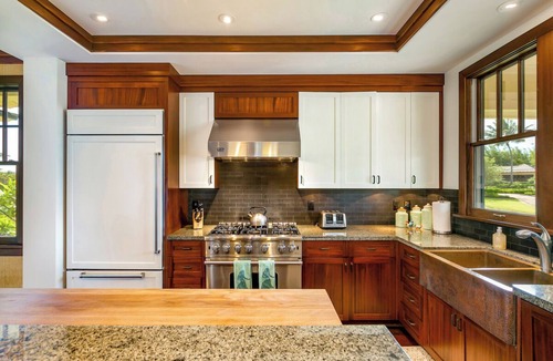Poipu House | Elevated Island Elegance in Kukui'ula - A Refined Retreat in Poipu