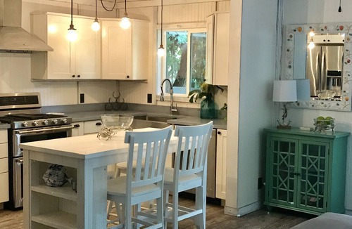 Pupukea House | ENJOY miles of white sand beaches.