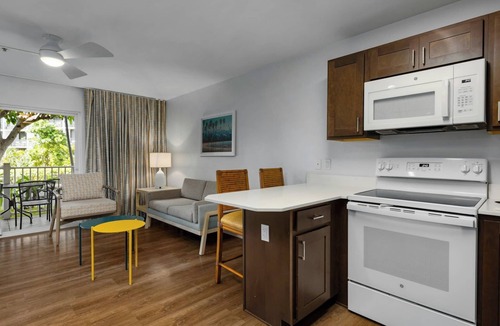 Kihei Resort | Escape to Family Fun and Island Bliss at WorldMark Kihei- 1 Bedroom
