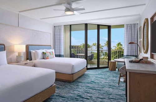 Kaanapali Hotel | Explore Hawaii's Most Hawaiian Hotel, 2 Luxurious Units, With Top Amenities