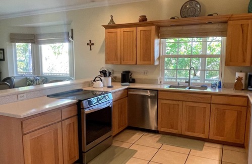 Poipu House | Exquisite Home in the heart of Poipu. Panoramic Views and Your Own Private Pool!