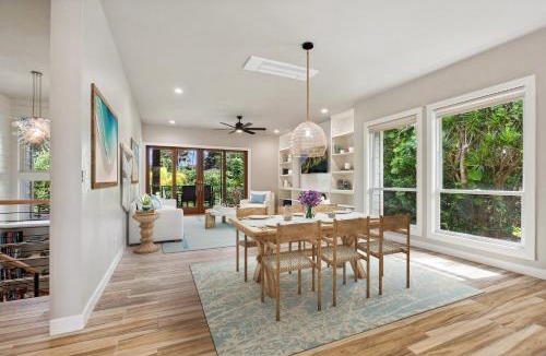 Princeville House | F-68 Princeville Paradise