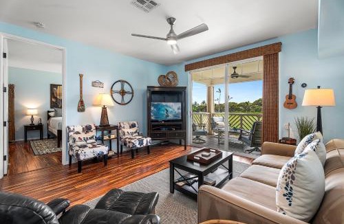 Waikoloa House | Fairway Villas At Waikoloa Beach Resort#I24