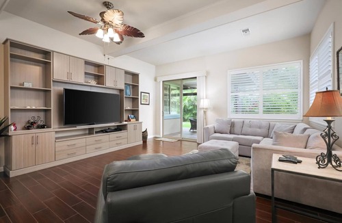 Kulalani Condo | Fairways at Mauna Lani Unit 1405 Garden View 3 Bed