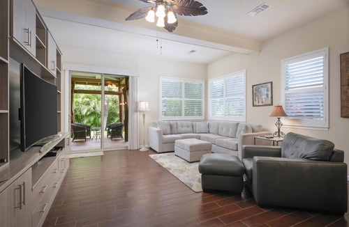 Kulalani Condo | Fairways at Mauna Lani Unit 1405 Garden View 3 Bed