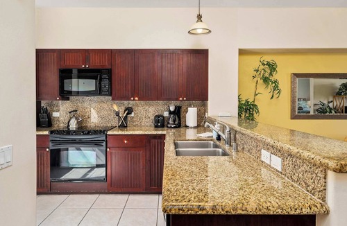 Waikoloa Apartment | Family-Friendly Waikoloa Condo Near Beach & Golf