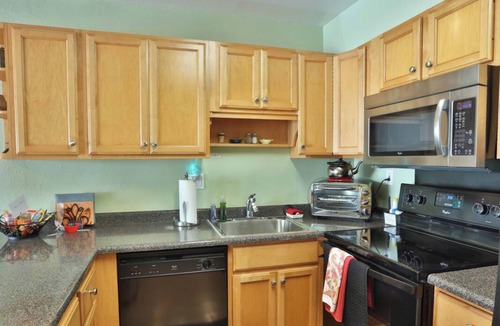 Kihei Condo | Fantastic 1-bedroom Maui condo in Kihei, Beach Access, A/C, Pool, Prime Location