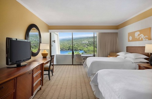 Keauhou Hotel | Fantastic Hawaii Getaway! 2 Ocean View Units, 2 Pools, Game Room, Restaurant/Bar