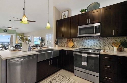 Ko Olina House | Front Row Oceanfront Luxury in Kai Lani at Ko Olina