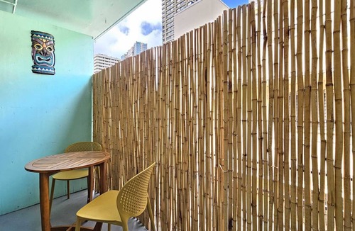 Waikiki Apartment | Furnished monthly rental Waikiki Neighborhood 403