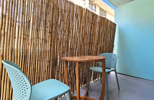 Waikiki Apartment | Furnished monthly rental Waikiki Neighborhood 301