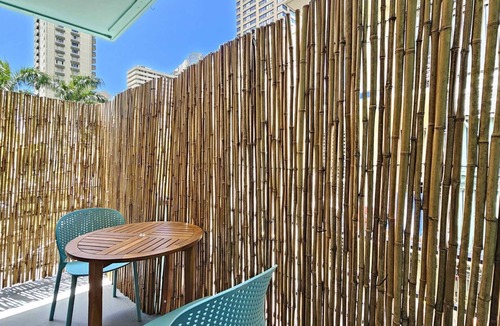 Waikiki Apartment | Furnished monthly rental Waikiki Neighborhood 301