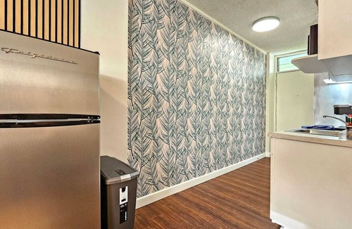 Waikiki Apartment | Furnished monthly rental Waikiki Neighborhood 201