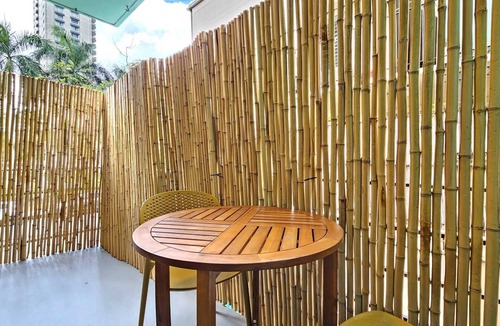 Waikiki Apartment | Furnished monthly rental Waikiki Neighborhood 201