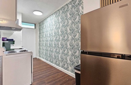 Waikiki Apartment | Furnished monthly rental Waikiki Neighborhood 102