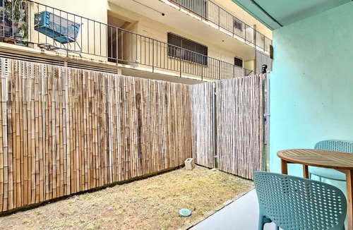 Waikiki Apartment | Furnished monthly rental Waikiki Neighborhood 102