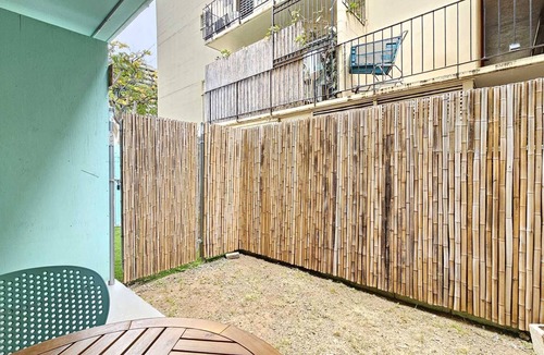 Waikiki Apartment | Furnished monthly rental Waikiki Neighborhood 102