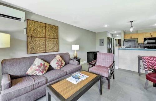 Kapaa Condo | Garden Breeze Retreat Pono Kai Resort J202