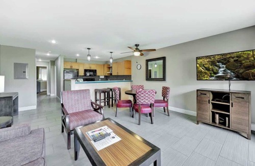 Kapaa Condo | Garden Breeze Retreat Pono Kai Resort J202