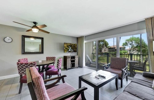 Kapaa House | Garden Breeze Retreat Pono Kai Resort J202