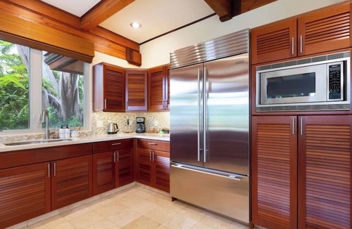 Kailua-Kona Villa | Gated Oceanfront Kona Villa w/Pool, AC & Tennis | Sunset Views | Steps from .