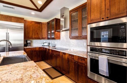 Keauhou House | 🏖️Golf Course Home w/A/C + Walk to Pickleball | Holua Kai 6