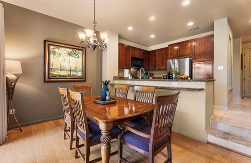 Waikoloa Condo | 🏖️Golf Discounts Included | 2 King Beds + Pickleball Villa