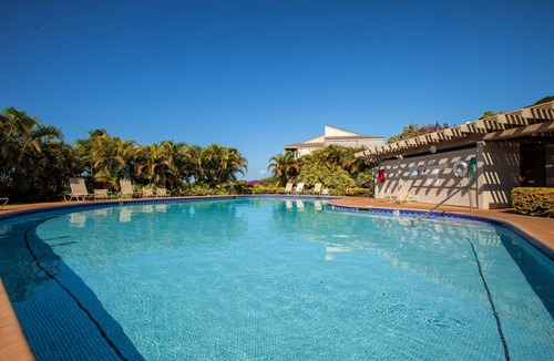 Wailea House | Gorgeous 2 Story Townhouse on The Blue Golf Course in Wailea with Ocean View