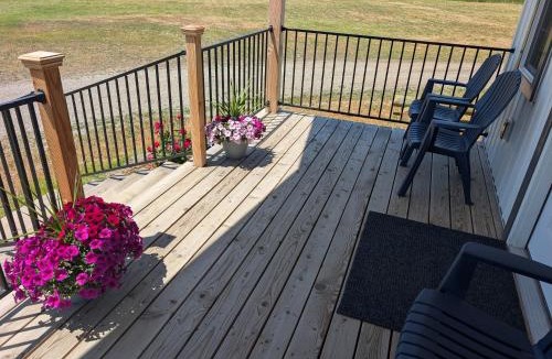 St. Anthony House | Granny Zola's Hideaway Bed & Breakfast