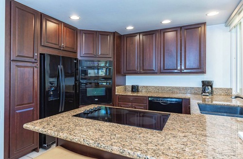 Wailea Condo | Ground Floor Wailea Condo with Private Lanai Near Beaches