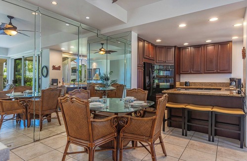 Wailea Condo | Ground Floor Wailea Condo with Private Lanai Near Beaches