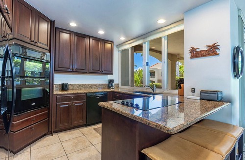 Wailea Condo | Ground Floor Wailea Condo with Private Lanai Near Beaches