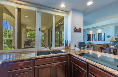 Wailea Condo | Ground Floor Wailea Condo with Private Lanai Near Beaches