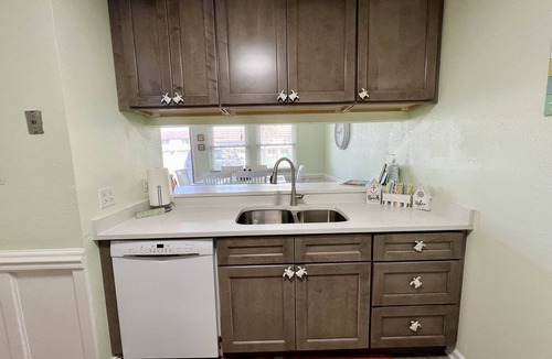 Sugar Beach House | Gulf-front Townhome w/all the extras! Pool! Many updates!